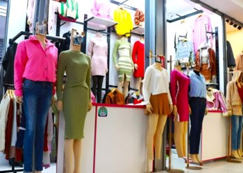 Emporio de Gamarra mantiene ventas a marzo 2026 al mismo nivel del verano 2025