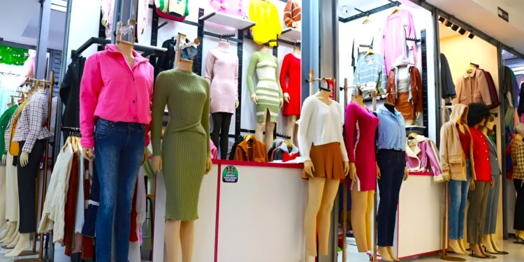 Emporio de Gamarra mantiene ventas a marzo 2026 al mismo nivel del verano 2025