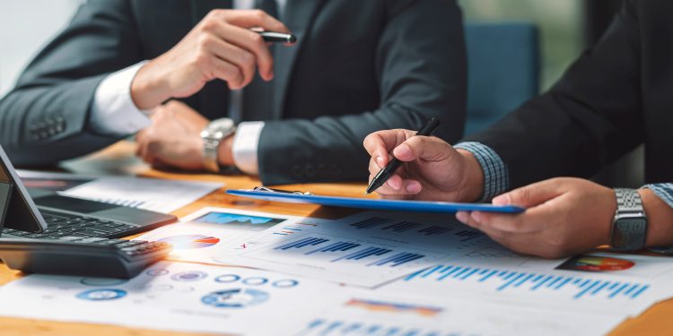 El 60% de los CEO prevé una mejora en la rentabilidad de sus empresas en los próximos 12 meses