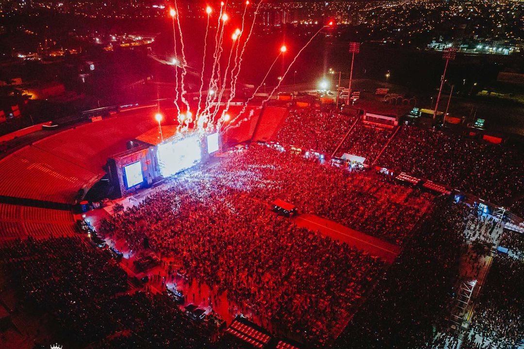 Reggaetón Lima Festival: Indecopi podría multar con más de S/ 2 millones a organizadora de concierto