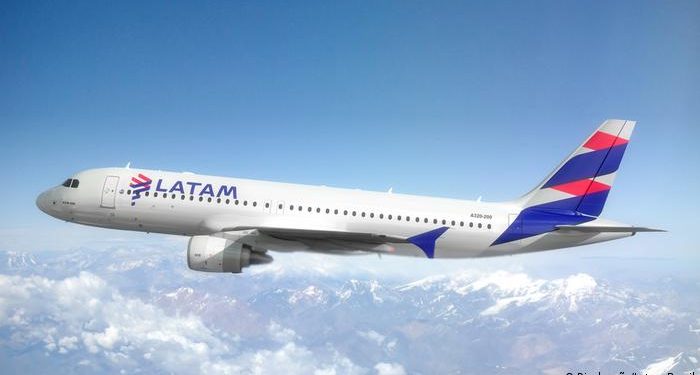 LATAM Airlines comenzará a ofrecer vuelos directos entre Lima y Brasilia este año