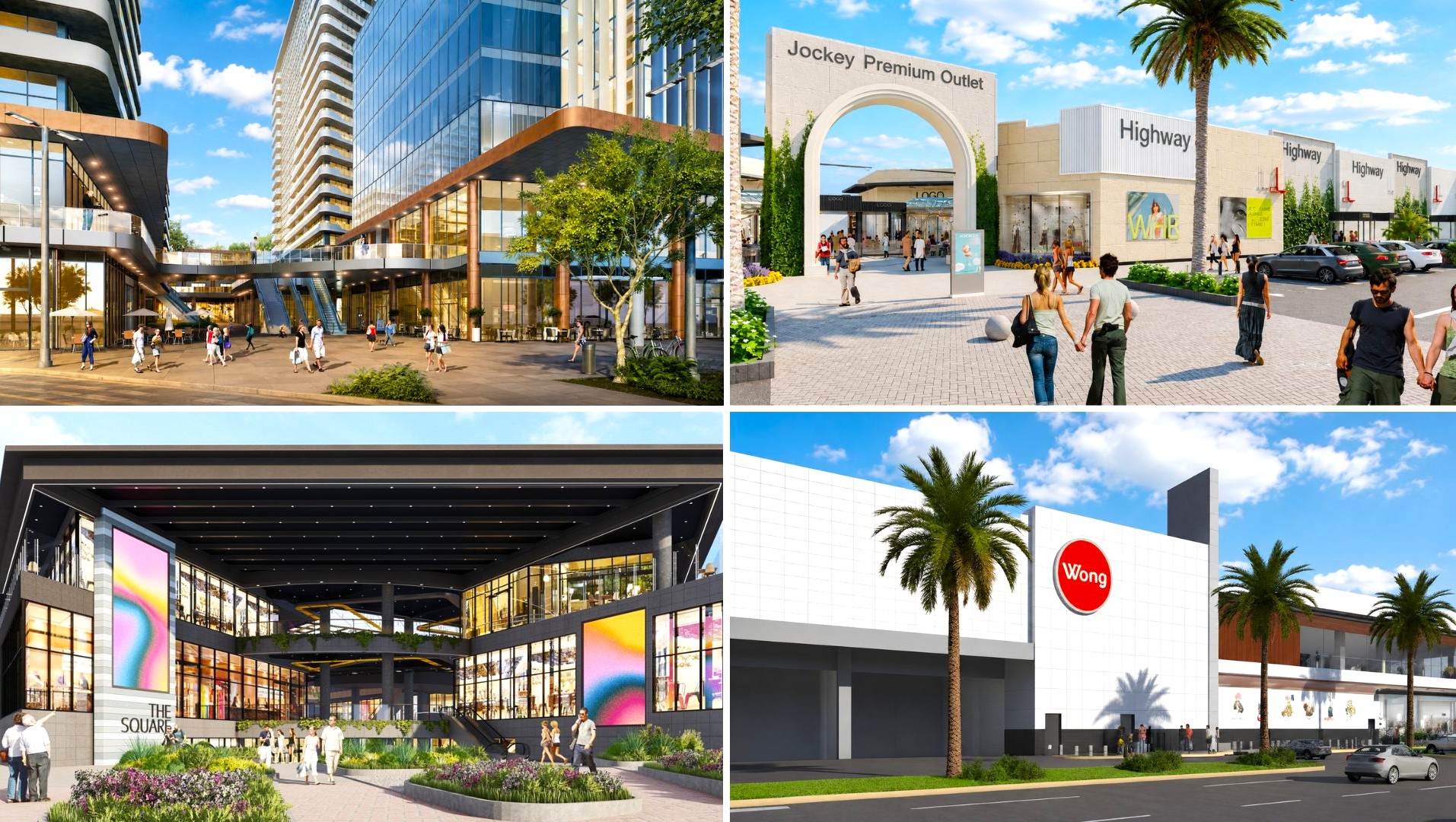 Nuevos centros comerciales abrirán en Perú durante el segundo semestre de 2026: ¿cuáles son?