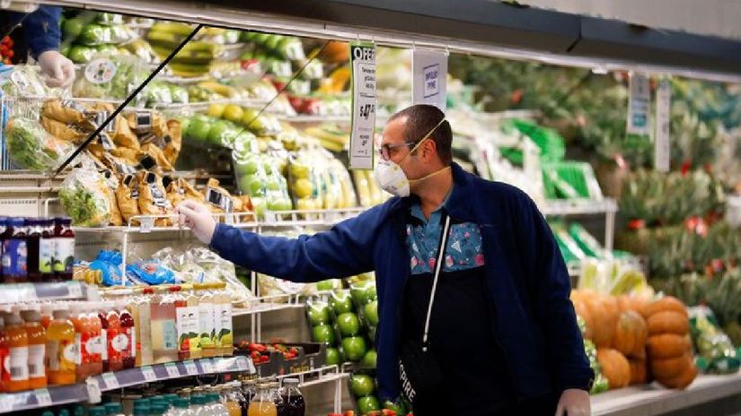 Supermercados pierden S/ 300 millones al año en productos perecibles, ¿a qué se debe?