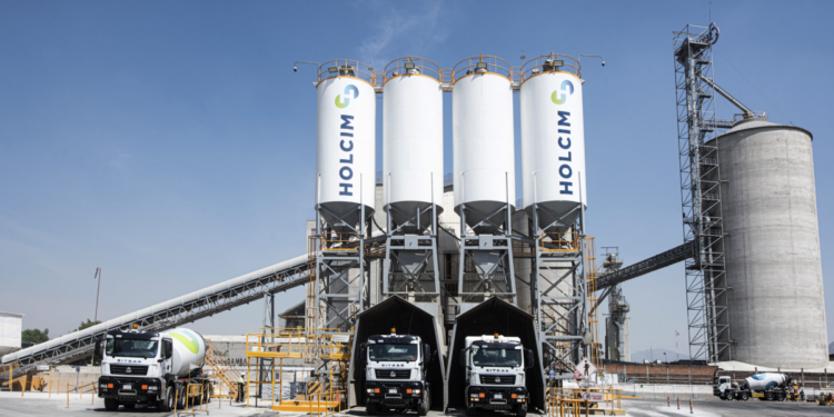 Holcim, la cementera más grande del mundo, ingresa al Perú con la adquisición de dos empresas