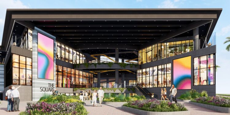 Así será el nuevo Community Center en Lima: tendrá 18,500 m² y tiendas como Wong y Dollarcity