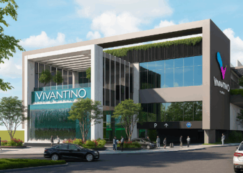 Con inversión de US$ 95 millones, Ecuador construye un centro comercial con más de 250 marcas exclusivas