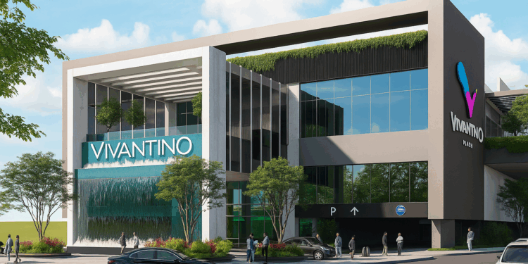 Con inversión de US$ 95 millones, Ecuador construye un centro comercial con más de 250 marcas exclusivas