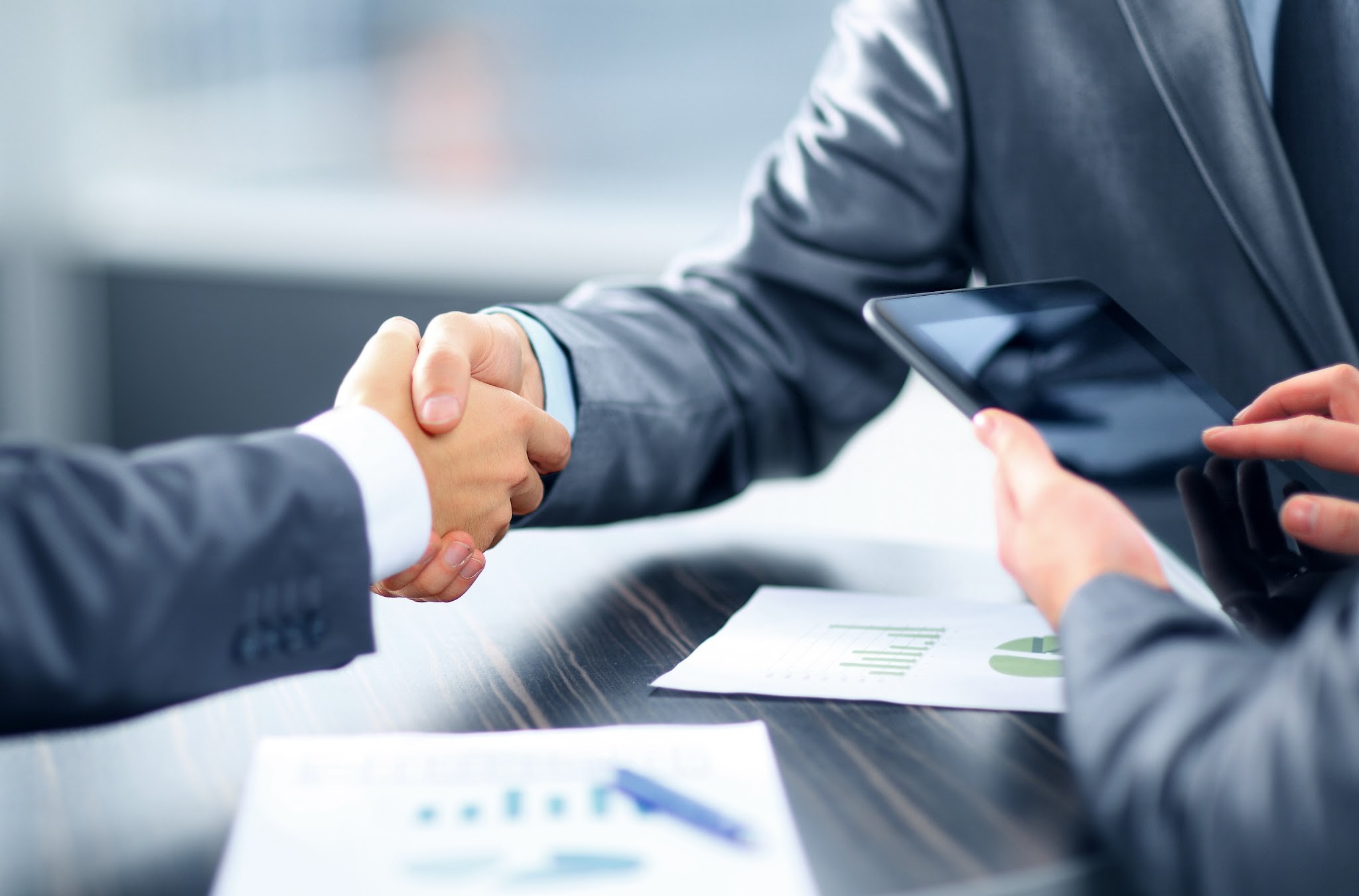 4 pasos obligatorios para formalizar y escalar tu estructura financiera