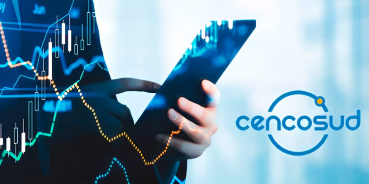 Cencosud anuncia recompra de acciones equivalentes al 1% de la propiedad: conoce todos los detalles