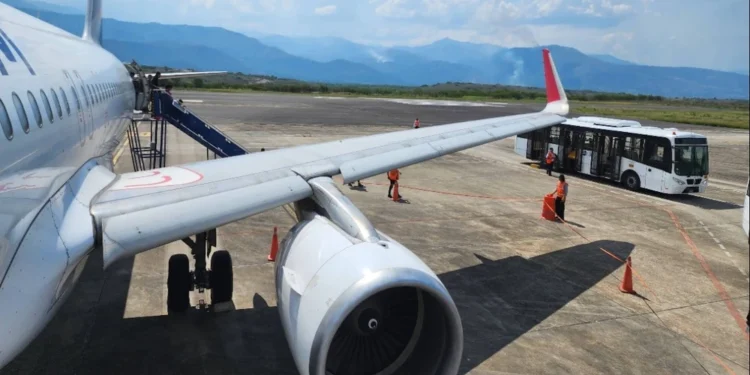 Aeropuerto de Jaén retrasa su apertura para finales de julio, según Corpac: ¿Qué sucedió?