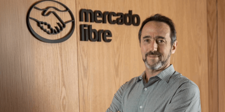 Fundador de Mercado Libre, Marcos Galperin, dejará de ser el CEO de la empresa tras 26 años