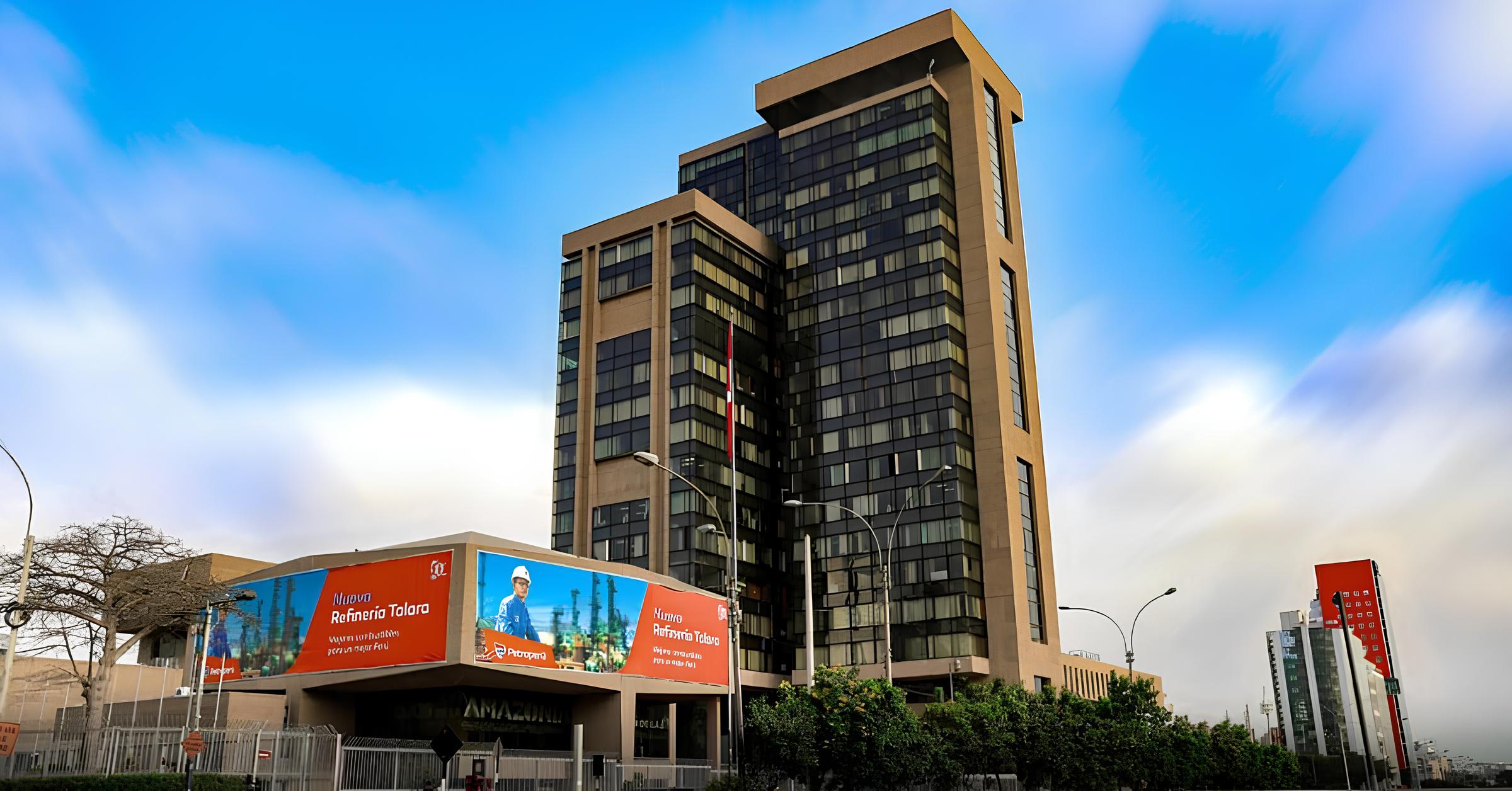 Edificio de Petroperú en San Isidro no se venderá: ProInversión lo excluye de subasta de 55 activos
