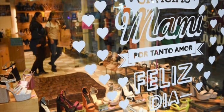 Día de la Madre moverá más de S/ 4,000 millones: ¿Qué regalos buscarán más los peruanos?