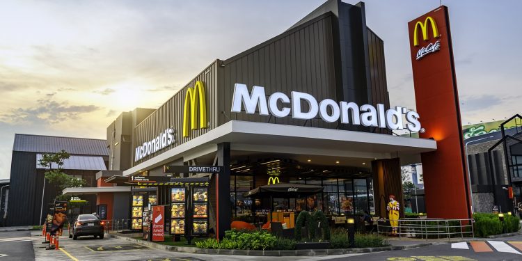 ¿Cuánto cuesta abrir una franquicia de McDonald’s en América Latina?