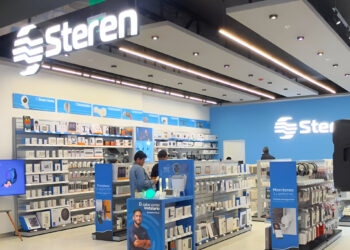 Cadena mexicana Steren aterriza en Perú con su primera tienda de tecnología: ¿Dónde abrió?