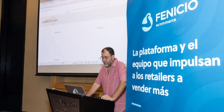 Fenicio y Mercado Pago reunieron a agencias para impulsar un eCommerce rentable y medible