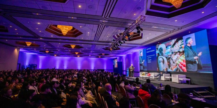 El eCommerce Day Perú 2025 celebró una nueva edición consolidando el liderazgo del ecosistema digital en la región
