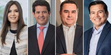 ¿Quiénes son los directivos con mejor presencia digital en Perú? Este ranking lo revela