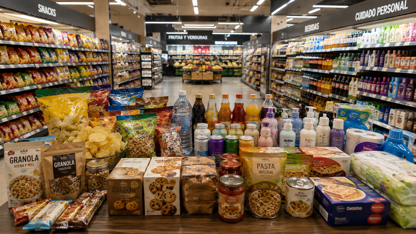 Nuevas marcas globales alistan su ingreso al mercado peruano: estas las categorías elegidas