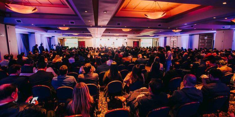 Llega a Perú el evento más relevante del ecosistema digital
