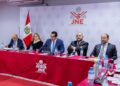 JNE declara por unanimidad “inviable” la realización de elecciones complementarias