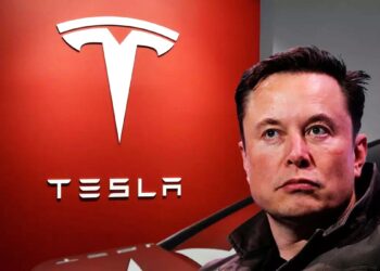 «La marca Tesla está rota»: Los números que confirman la caída de la empresa de Elon Musk
