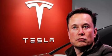 “La marca Tesla está rota”: Los números que confirman la caída de la empresa de Elon Musk