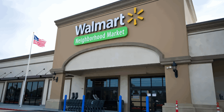 Walmart reinventa la experiencia de compra: así es el nuevo formato “Neighborhood Market”