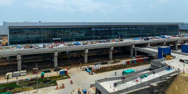 Aerolíneas piden aplazar una vez más la apertura del nuevo Aeropuerto Jorge Chávez
