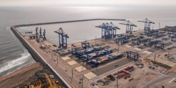 ¿Peligra la inversión privada en puertos peruanos? El proyecto de ley que enciende las alarmas
