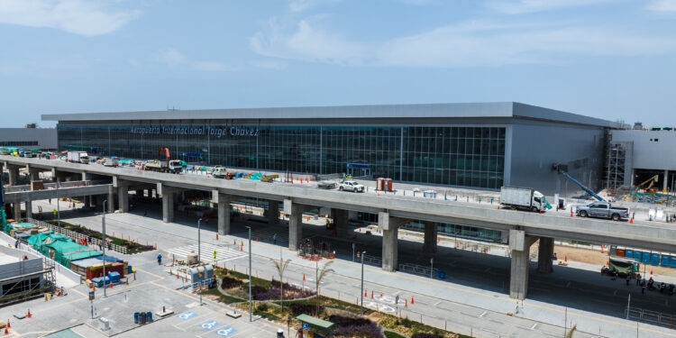 Nuevo aeropuerto Jorge Chávez: ¿por qué ya no se podrá ingresar por la Av. Elmer Faucett?