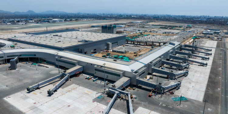 Nuevo aeropuerto Jorge Chávez: ¿Qué pruebas faltan y qué se necesita para que empiece a operar?