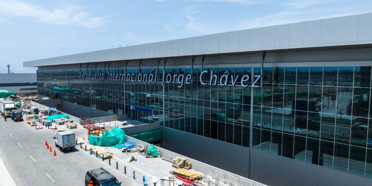 MTC: Apertura del nuevo aeropuerto Jorge Chávez depende de que LAP subsane observaciones