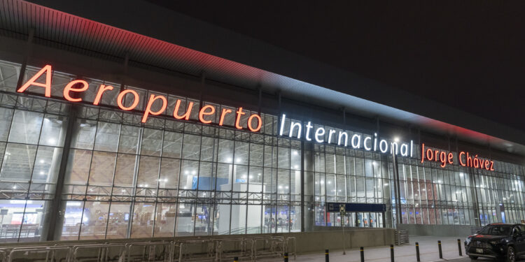 Nuevo aeropuerto Jorge Chávez: en la quincena de abril se conocerá la fecha de apertura