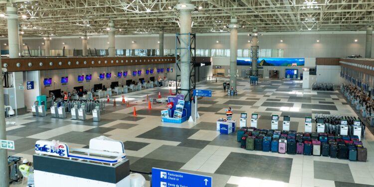 Colegio de Arquitectos critica diseño del nuevo aeropuerto Jorge Chávez: “Es una caja metálica”