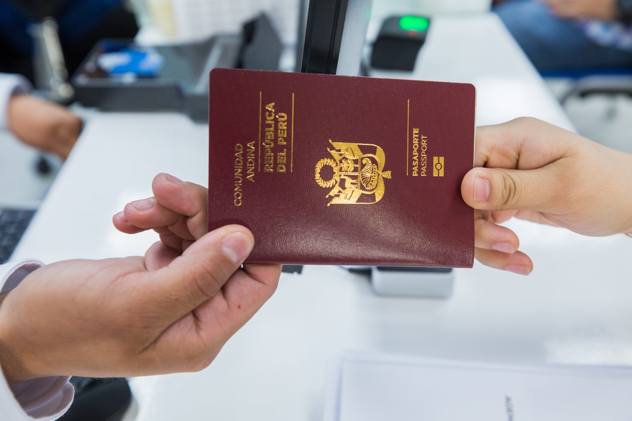 ¡Atención viajeros! Desde esta fecha podrás tramitar tu pasaporte sin cita previa
