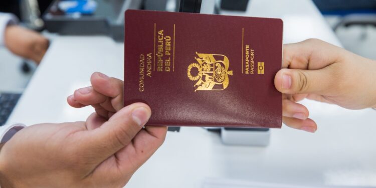 Migraciones facilita trámite de pasaporte: horario de atención será de lunes a domingo