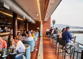 INEI: Actividad de restaurantes creció 0,89% en agosto; ¿qué rubros impulsaron el alza?