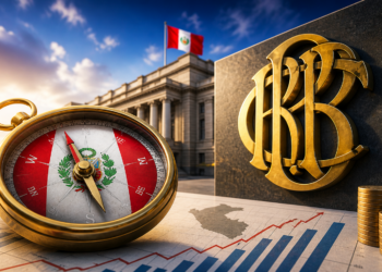 BCR alerta que Perú “perdió la brújula” del crecimiento en los últimos 10 años