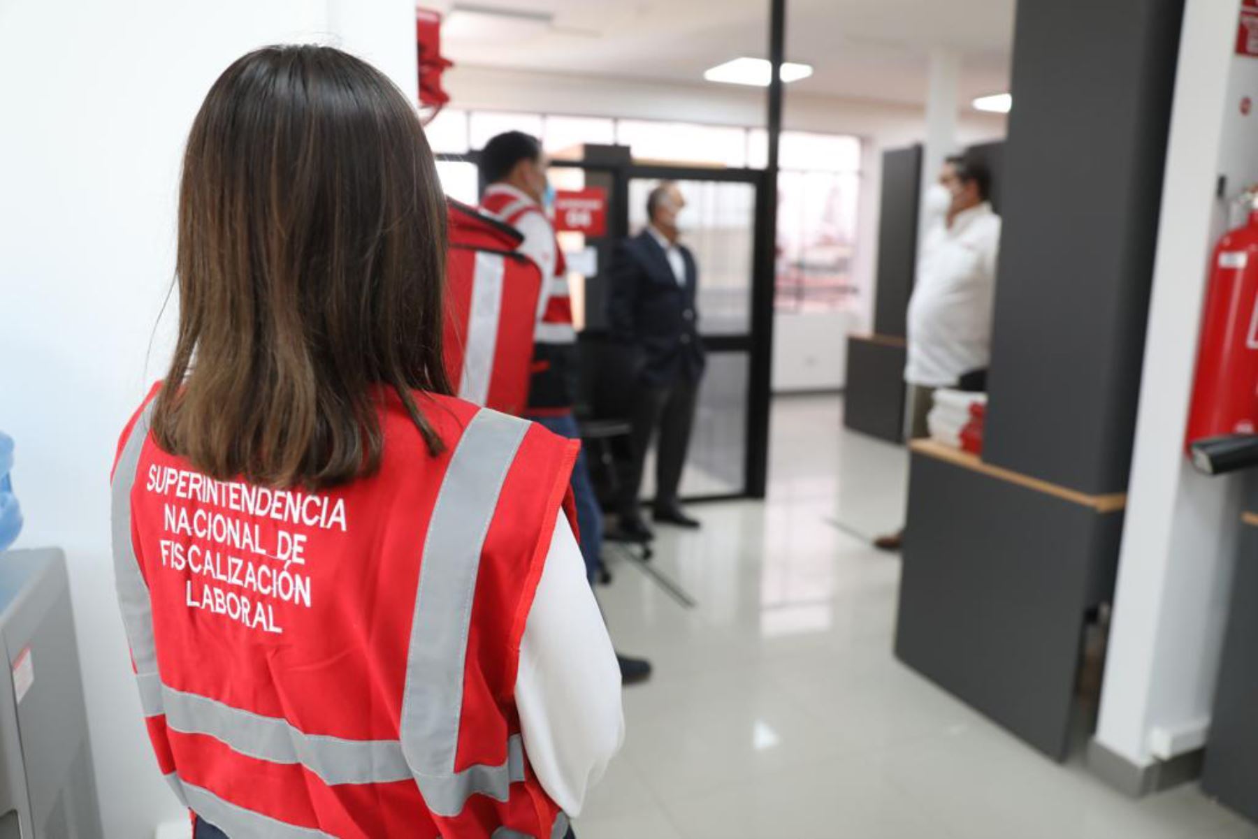 ¿cómo Presentar Una Denuncia Laboral Ante La Sunafil El Procedimiento Paso A Paso Perú Retailemk 8526