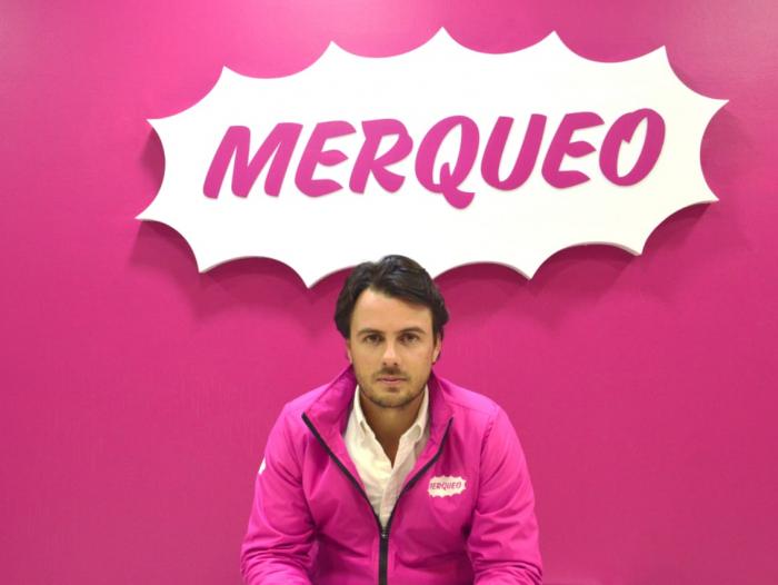 ¿Falabella planea comprar la startup colombiana Merqueo?