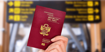 ¿Necesitas tu pasaporte con urgencia? Conoce AQUÍ cómo tramitarlo en 4 simples pasos