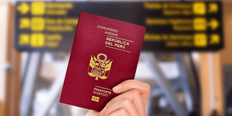 Migraciones: Sigue estos pasos para obtener tu pasaporte nuevo este 2023 en Perú