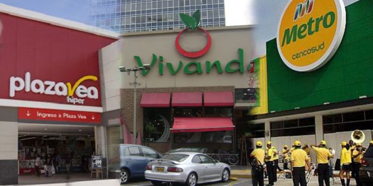 Vivanda Metro y Plaza Vea exigirán a clientes carné de vacunación