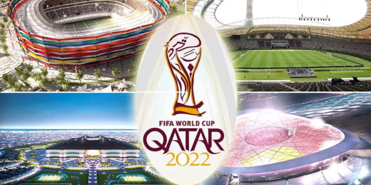El Mundial más caro de la historia: Esta es la millonada que se gastó en Qatar 2022