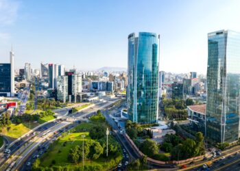 Citi mantiene proyección de crecimiento de 2,8% para la economía peruana en 2026