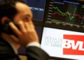 Estas son las acciones con mayores ganancias en la Bolsa de Valores de Lima