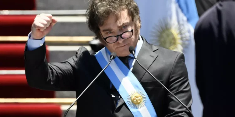 Gobierno de Javier Milei hará “lo imposible” en un corto plazo por “evitar la hiperinflación”