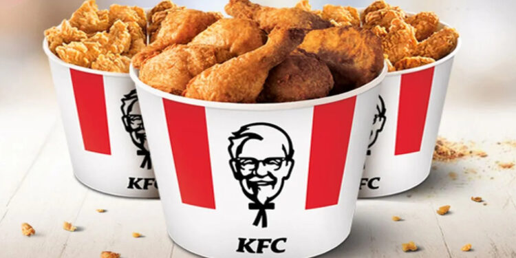 KFC regalará pollo frito por el Día del Niño: ¿En qué locales y cómo acceder a la promoción?