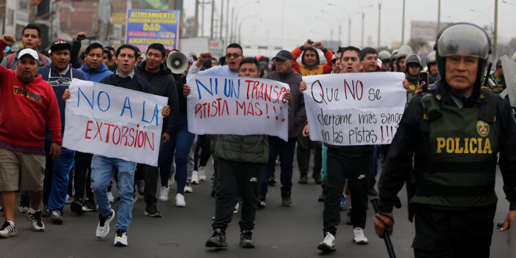 Gremios empresariales exigen al Gobierno acciones inmediatas contra la inseguridad